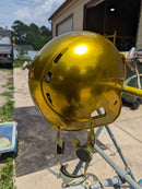 Tamco Candies 2K Candy Lemonade  Motorcycle Helmet