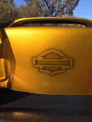 Tamco Candies 2K Candy Lemonade Car