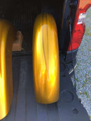 Tamco Candies 2K Candy Lemonade  Motorcycle Parts