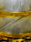 Tamco Paint Lemonade Candy Concentrate on 1996 Chevrolet Impala SS