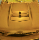 Tamco Paint Lemonade Candy Concentrate on 1996 Chevrolet Impala SS