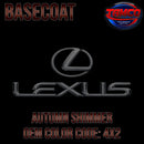 Autumn Shimmer OEM Basecoat