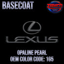 Opaline OEM Basecoat