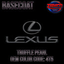 Truffle OEM Basecoat