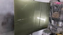 Tamco Paint Lexus Mid Green Metallic on 1961 Chevrolet Impala