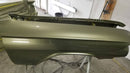 Tamco Paint Lexus Mid Green Metallic on 1961 Chevrolet Impala
