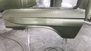 Tamco Paint Lexus Mid Green Metallic on 1961 Chevrolet Impala