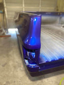 Liberty Blue Kenworth W900