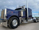 Liberty Blue Kenworth W900