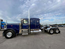 Liberty Blue Kenworth W900