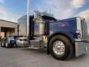 Liberty Blue Kenworth W900