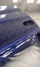 Tamco Paint Liberty Blue on RCSB Chevy