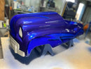 Tamco Paint Liberty Blue on RC Car