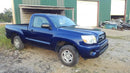 Tamco Paint Liberty Blue on 2008 Toyota Tacoma