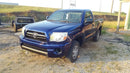 Tamco Paint Liberty Blue on 2008 Toyota Tacoma