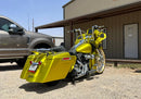 CANDY LIMEADE MOTORCYCLE  