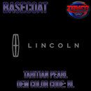 Tahitian OEM Basecoat