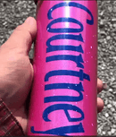 Tamco Paint Tumbler Lipstick