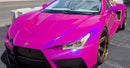 Tamco Paint Vaydor Supercar Lipstick 