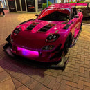 Tamco Paint Mazda RX-7 Lipstick 