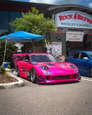 Tamco Paint Mazda RX-7 Lipstick 