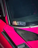 Tamco Paint Mazda RX-7 Lipstick