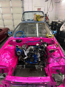 Tamco Paint Mazda RX-7 Lipstick