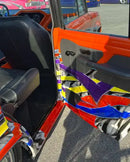 Tamco Paint Isuzu Trooper Lipstick