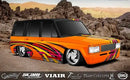 Tamco Paint Isuzu Trooper Lipstick