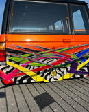 Tamco Paint Isuzu Trooper Lipstick 