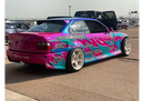 Tamco Paint BMW 3 Series (E36) Lipstick
