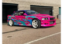 Tamco Paint BMW 3 Series (E36) Lipstick