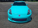2005 Nissan 350Z  Rockin' Robin  Lipstick Pearl