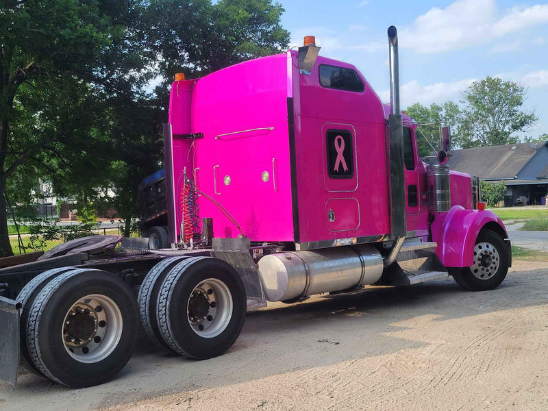 Lipstick JEEP Wrangler