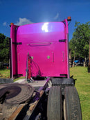 Tamco Paint 2023 Peterbilt 389 Lipstick 