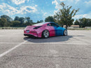 Tamco Paint 2005 Nissan 350Z Lipstick