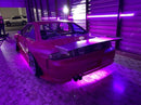 Tamco Paint Nissan Silvia Lipstick