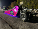 Tamco Paint Lipstick 2012 Jr. Dragster 