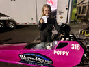 Tamco Paint Lipstick 2012 Jr. Dragster 