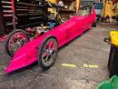 Tamco Paint Lipstick 2012 Jr. Dragster 
