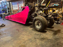 Tamco Paint Lipstick 2012 Jr. Dragster 