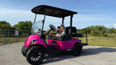 Tamco Paint Lipstick in Yamaha Golf Car
