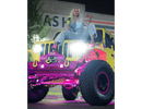 Tamco Paint Lipstick in Jeep Wrangler