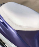 Tamco Paint Liquid Lavender Pearl in Honda Dio