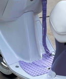 Tamco Paint Liquid Lavender Pearl in Honda Dio