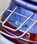 Tamco Paint Liquid Lavender Pearl in Honda Dio