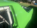 Tamco Paint Lizard Green on Race Car