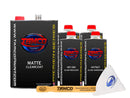 Tamco Paint Matte Clearcoat Kit