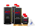 Matte Clearcoat Kit