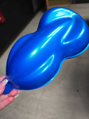 Tamco Paint Custom Color Maliblue Speed Shape